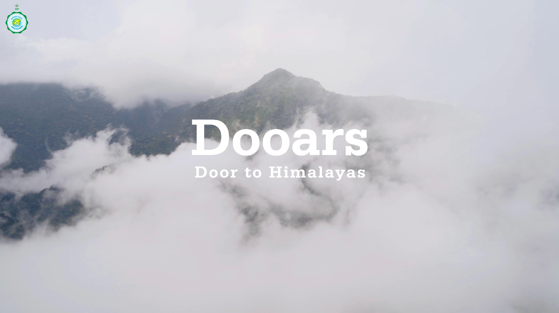 Dooars, Door to Himalayas
